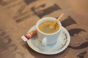 Café croque moi