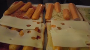 croque dog