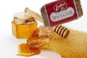 croque miel-speculoos